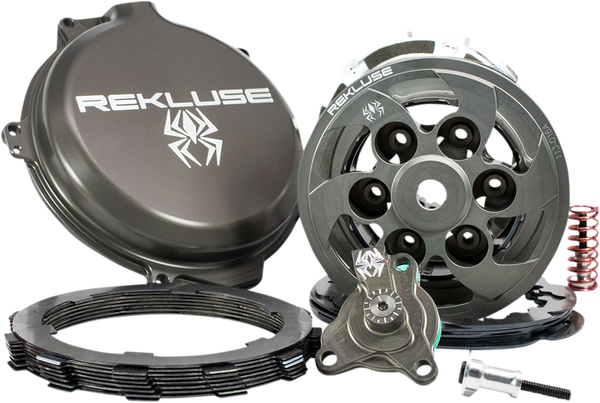 Radiuscx Clutch Kit, 1, nordicamoto.ro