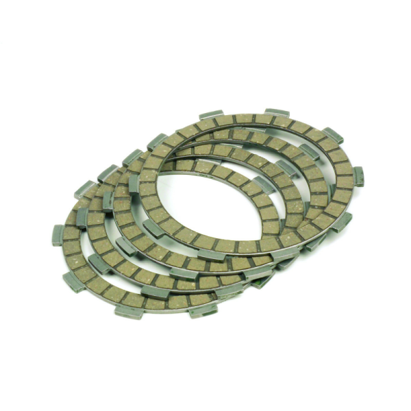 Placi frictiune de ambreiaj KTM 4T 13-20 TRW, 1, nordicamoto.ro