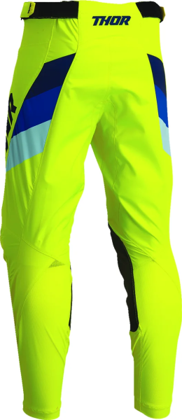 Pantaloni Thor Pulse Tactic Red 38, 6, nordicamoto.ro