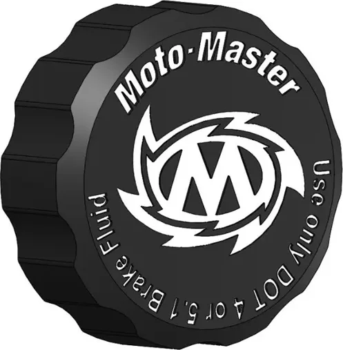 Töltőfedél, Rmc, fekete, 1, nordicamoto.ro