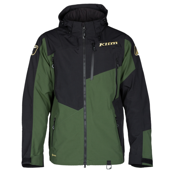 Storm Jacket 2X szürke (kifutó modell), 6, nordicamoto.ro