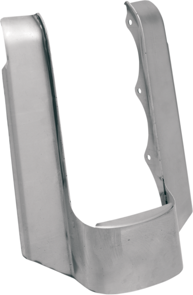 Rear Fender Extension And Filler Panel Unfinished, 1, nordicamoto.ro