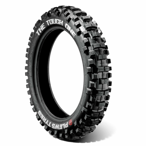 Hátsó gumiabroncs 140/80-18 Plews Tyres EN1 The Tough One Spec B, 2, nordicamoto.ro