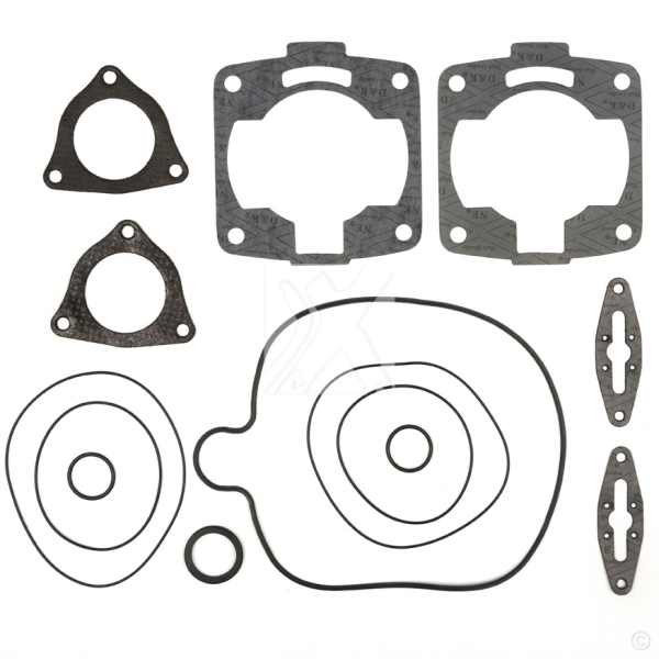 ProX Top End Gasket Set Polaris RMK/SKS/XC700 '02-05, 1, nordicamoto.ro