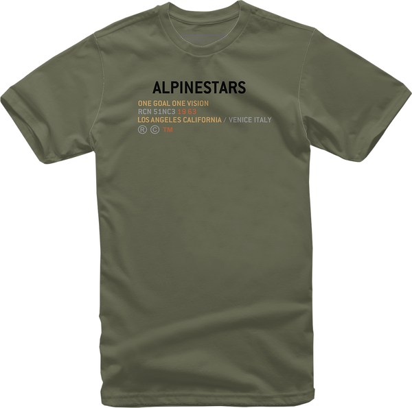 Quest T-shirt Black S, 1, nordicamoto.ro