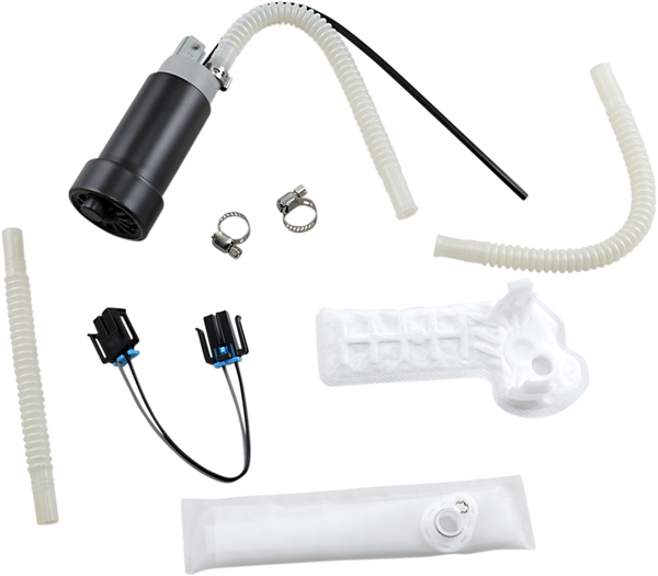 Fuel Pump Rebuilt Kit For Harley-davidson, 1, nordicamoto.ro