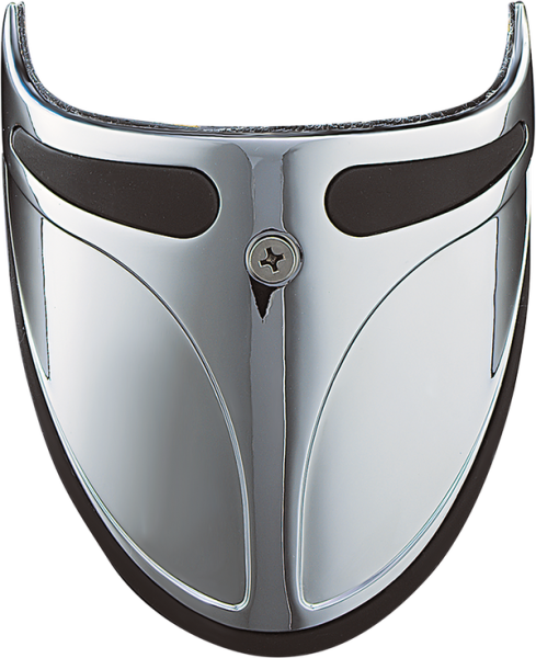 Front Fender Extension Chrome, 2, nordicamoto.ro