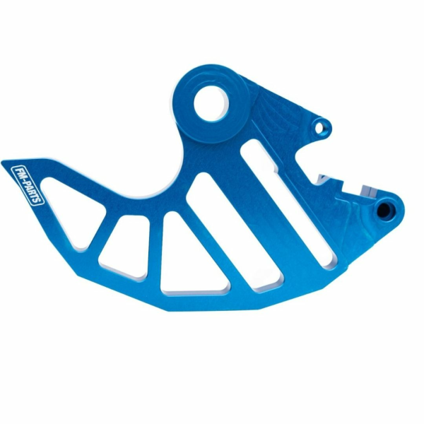 Fm-Parts hátsó féklemez KTM/HSQ/GasGas 2024 TBI kék, 1, nordicamoto.ro