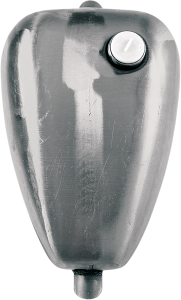 Mustang Gas Tank Raw, 1, nordicamoto.ro