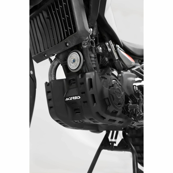 Acerbis Royal Enfield fekete műanyag motorvédő, 1, nordicamoto.ro