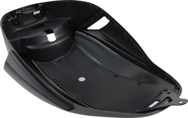 Airbox Cover (r)special(r) Black, 4, nordicamoto.ro