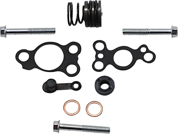 MOOSE RACING Rebuild Kit Slave Cyl Kaw Silver, 1, nordicamoto.ro
