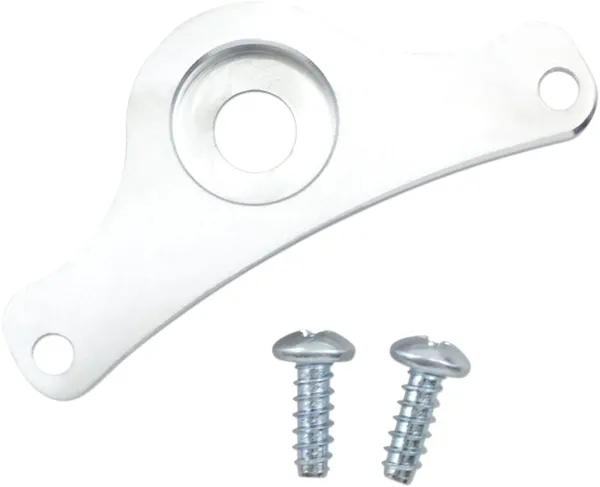 MOOSE RACING Gas Tank Bolt Mount For Hour Meter Black, 1, nordicamoto.ro