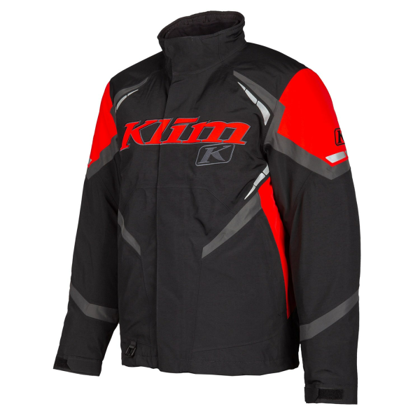 Klim Keweenaw High Risk Red motoros kabát, 24, nordicamoto.ro