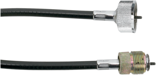 Transmission-drive Speedometer Cable Black, 1, nordicamoto.ro