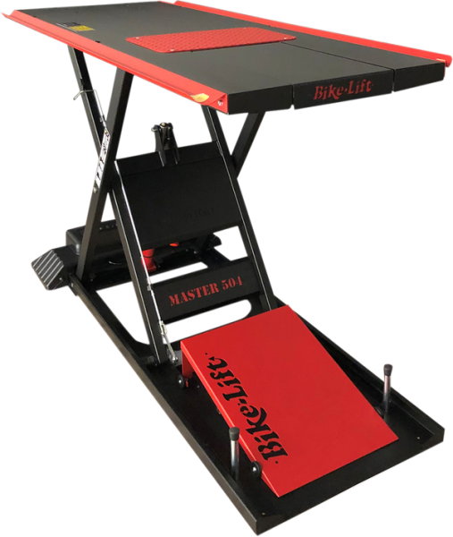 Stand Lift Silver, 3, nordicamoto.ro