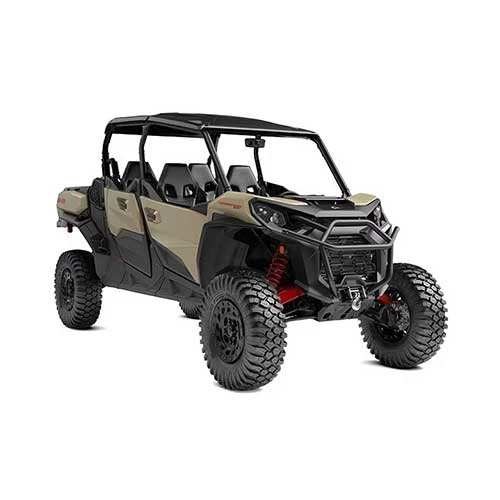Can-Am Commander MAX XT-P 1000R INT '24, 1, nordicamoto.ro