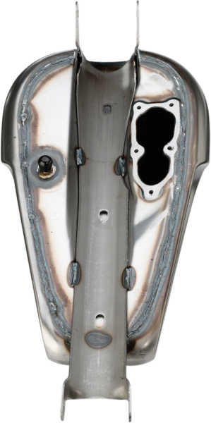 Legacy Gas Tank For Sportster Raw, 2, nordicamoto.ro