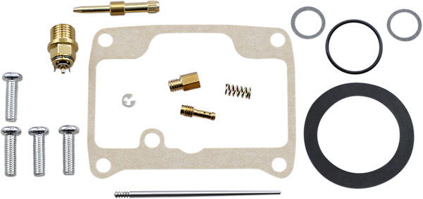 Carb Rebuild Kit, 1, nordicamoto.ro