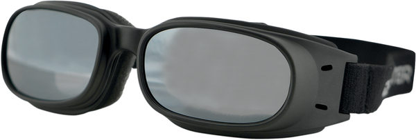 Piston Goggles Black Small Frame, 2, nordicamoto.ro