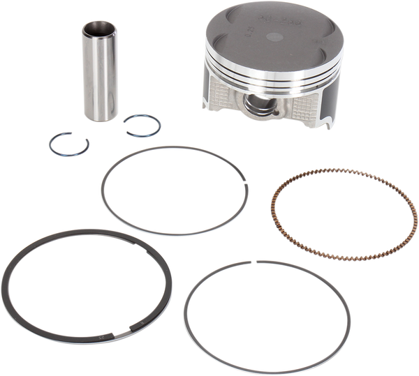 Complete Piston Kit, 1, nordicamoto.ro