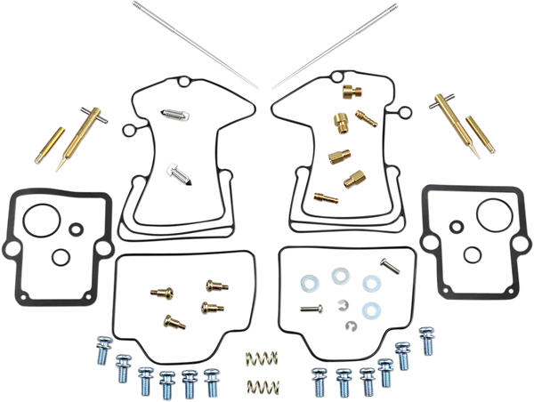 Carb Rebuild Kit, 1, nordicamoto.ro
