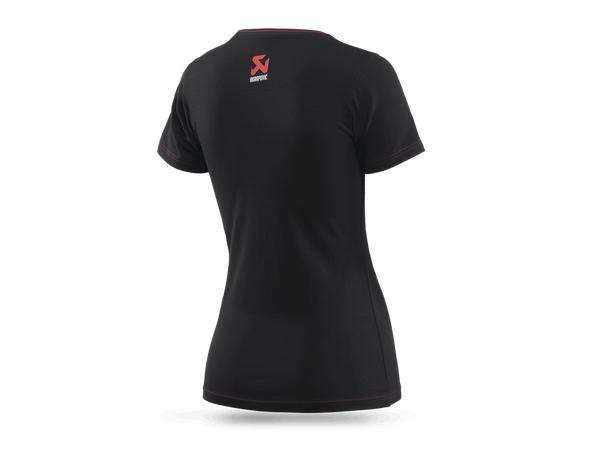 Women's Corpo T-shirt Black S, 3, nordicamoto.ro