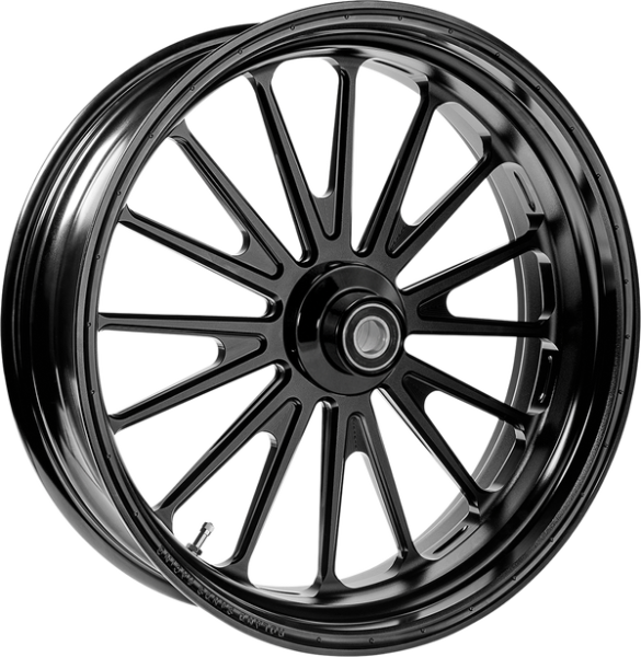 Traction Wheel Black, 2, nordicamoto.ro