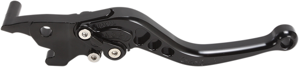 Click 'n Roll Brake Lever Black, 2, nordicamoto.ro
