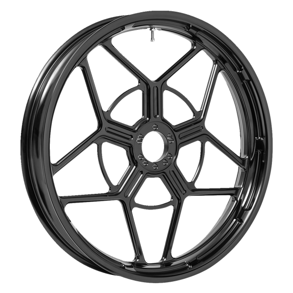 Speed-5 5-spoke Rim Black, 3, nordicamoto.ro