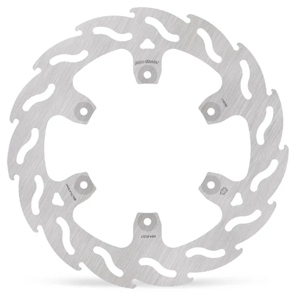 Flame sorozatú rozsdamentes acél rotor, 1, nordicamoto.ro