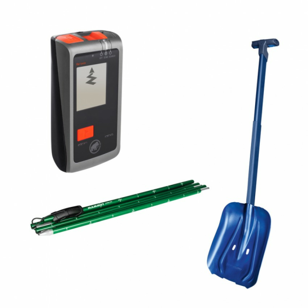 Mammut Barryvox package OZ, 1, nordicamoto.ro