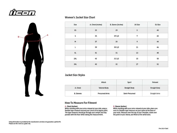 Geaca Textil Dama Icon Contra2™ Black M, 2, nordicamoto.ro