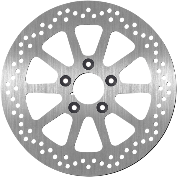 Two-piece Brake Rotor, 2, nordicamoto.ro