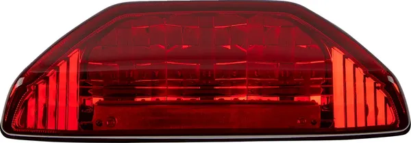 Led Taillight Red, 3, nordicamoto.ro