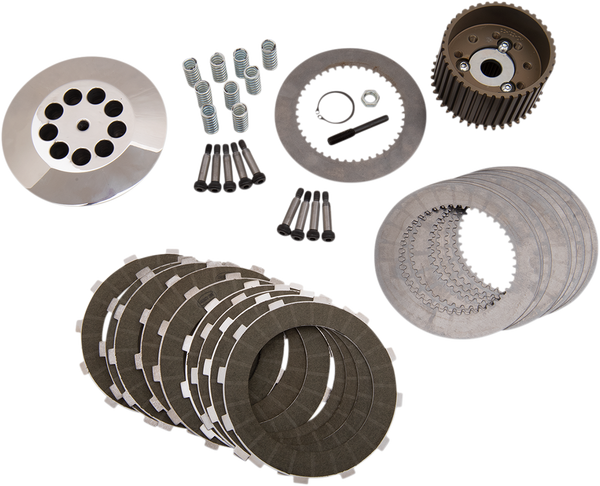 Competitor Clutch, 2, nordicamoto.ro