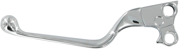 Wide Blade Replacement Clutch Lever Silver, 1, nordicamoto.ro