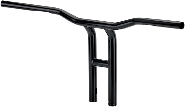 1(r) T-bar Black, 4, nordicamoto.ro