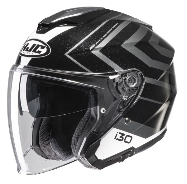 Casca HJC i30 Zetra Roz Roz M, 4, nordicamoto.ro