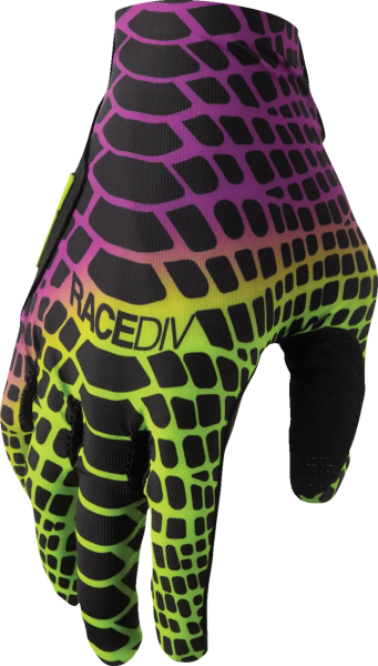 Sportmode Cobra kesztyű, lila, Acid L, 1, nordicamoto.ro