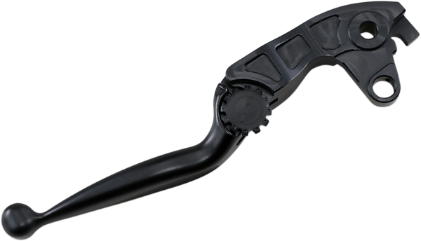 Journey Adjustable Clutch Lever Silver, 2, nordicamoto.ro