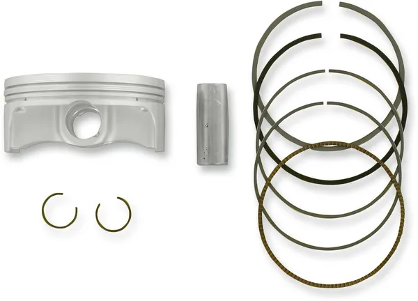 Piston Kit Yfz450 94.95mm, 1, nordicamoto.ro