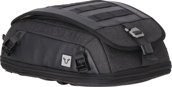 Legend Gear hátsó táska Lr3, fekete, 1, nordicamoto.ro
