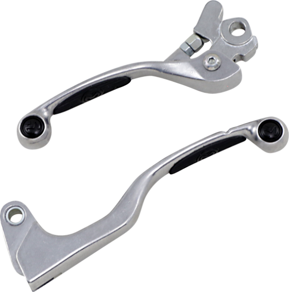 MOOSE RACING Competition Lever Black, 1, nordicamoto.ro
