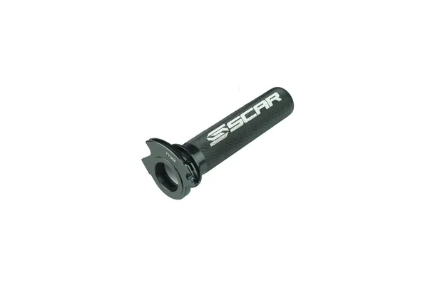 Throttle Tubes With Bearing Black, 2, nordicamoto.ro
