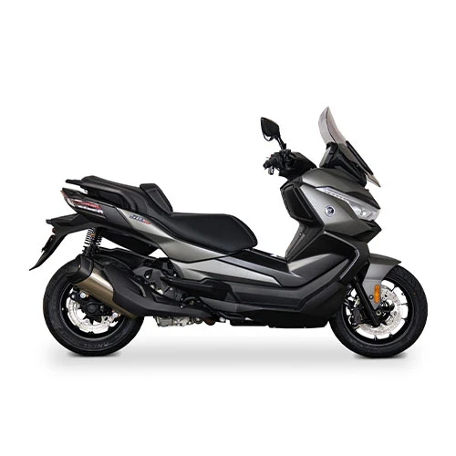 VOGE SR4 LUX 2026 A2 Euro 5+ robogó, 9, nordicamoto.ro