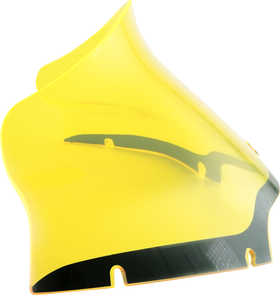 Kolor Flare Windshield Yellow, 5, nordicamoto.ro