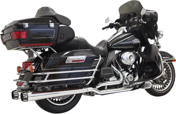True-dual Down Under System Black, 1, nordicamoto.ro