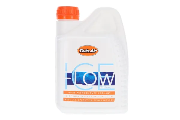 Ice Flow nagy teljesítményű hűtőfolyadék, 1, nordicamoto.ro