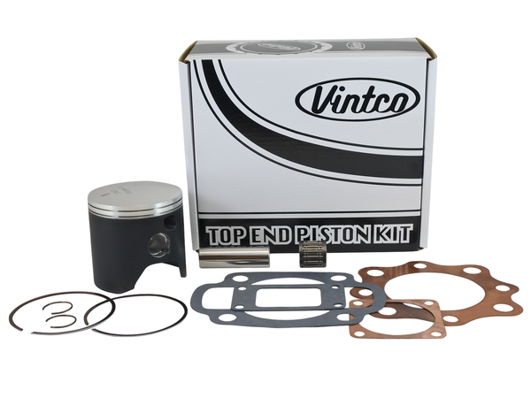 Top End Piston Kit, 3, nordicamoto.ro